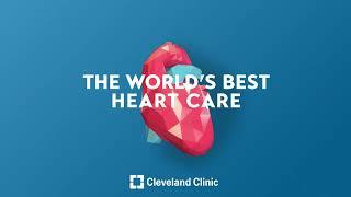 The World's Best Heart Care