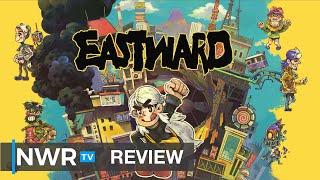 Eastward (Switch) Review - Nintendo World Report TV
