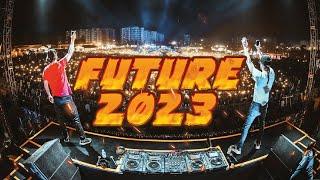 The Best Future Rave Mix 2023