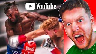 BEST YOUTUBE BOXING KNOCKOUTS!