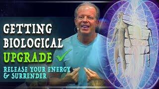CREATING NEW ENERGY IN THE BODY WITH DR. JOE DISPENZA