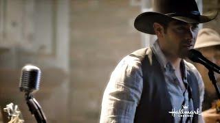 Jesse Metcalfe - Cowboy Rides Away