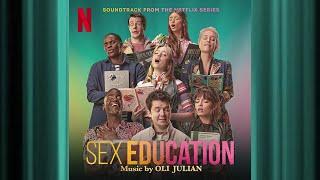 Maeve's Letter | Sex Education | Official Soundtrack | Netflix