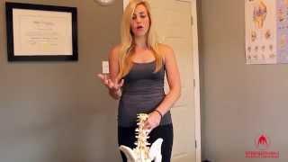 How to EFFECTIVELY Treat Lower Back Pain