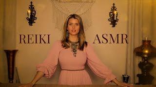 "Building Confidence While You Sleep" ASMR REIKI Soft Spoken & Personal Attention Healing Session