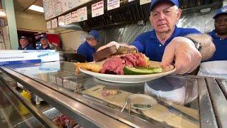 Tewksbury's 'Deli King' closing after more than 40 years in business