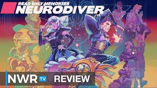 Read Only Memories: NEURODIVER (Switch) Review