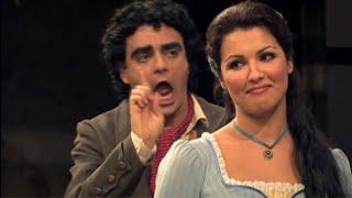 Donizetti - L'elisir d'amore (The Elixir of Love) - Full Opera (English subtitles)