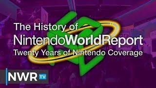 The Twenty Year History of Nintendo World Report