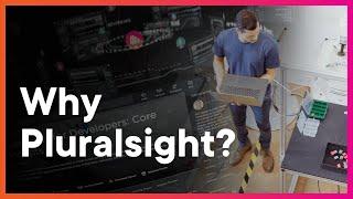 What is Pluralsight?