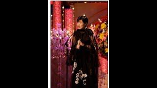 【日本アカデミー賞】シム・ウンギョンが最優秀主演女優賞　受賞に号泣