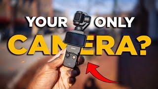 DJI OSMO POCKET 3  - WATCH THIS BEFORE BUYING!