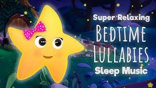 10-Hour Super Relaxing Baby Lullaby Music - Sensory Sleep Music - Baby – Calming Bedtime Songs  