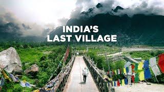 Last Village of India in Himachal Pradesh | Sangla Valley | Chitkul and Rakcham
