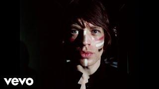 The Rolling Stones - Jumpin' Jack Flash (Official Music Video) (With Makeup)