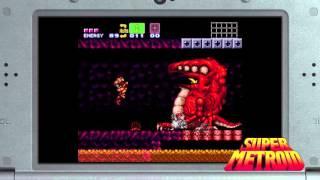 Nintendo Direct 3/3/16: SNES Games on New 3DS Virtual Console