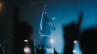Against The Current - burn it down, live from cologne (fever tour 2022)