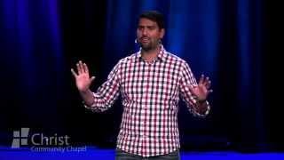 Nabeel Qureshi on the Christian and Islamic manuscripts