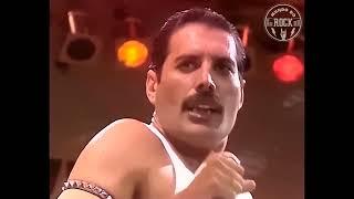 Queen performs at Live Aid [#003]