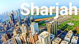 Sharjah, UAE  | Listen to this 