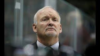 Sabres hire Lindy Ruff as new head coach