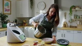 Introducing the Thermomix® Blade Cover and Peeler
