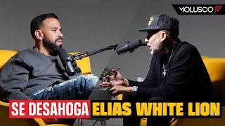 Elias White Lion muestra la gran diferencia entre Daddy Yankee y Bad Bunny