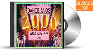 DANCE ANOS 2000[ESPECIAL DE ANO NOVO 2022]