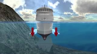 Costa Concordia salvage operation begins