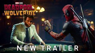 Deadpool & Wolverine | New Trailer
