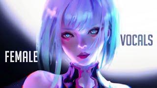 Female Vocal Music Mix 2023 Special  EDM Gaming, Trap, Dubstep, DnB, Electro House, Drumstep