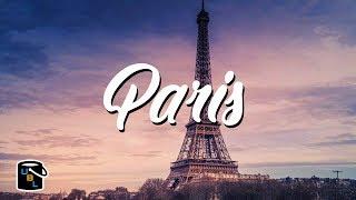 ️ Paris - The Most Romantic City in France ️ Bucket List Travel Guide