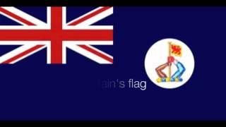 British North Borneo Anthem (sabah)