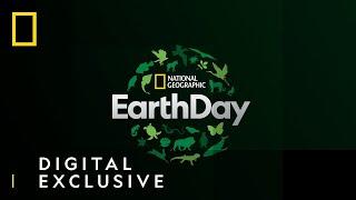 Earth Day | National Geographic UK