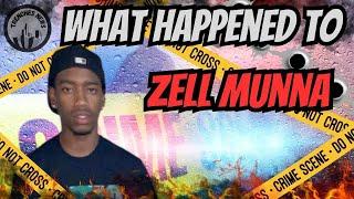Oblock Zell Munna killed Self Inflicted 1x Chest Feds Say He Killed FBG Duck 