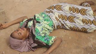 Bikin Matata | part 4 | Saban Shiri Latest Hausa Films Original Video
