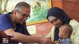 Making Healthcare Affordable - PBS coverage on Narayana Health & Dr. Devi Shetty