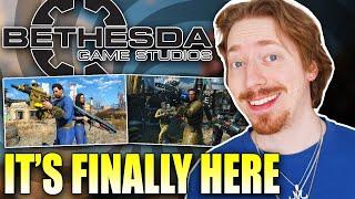 Bethesda FINALLY Did It - Fallout 4 Next Gen Update Details!