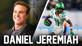 Daniel Jeremiah previews the 2024 NFL Draft