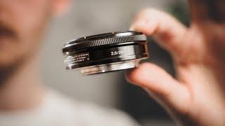 Your Camera Needs These Lenses For Street Photography