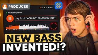 Never Heard A Sound Like This!? || Eclipse Remix Contest