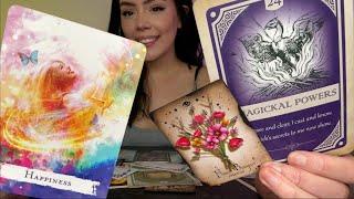 What Is About To Manifest For You In The Next Three Months  PICK A CARD TAROT READING