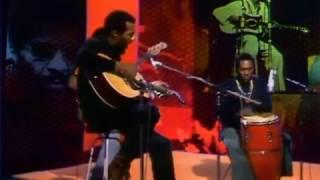 Richie Havens - Here Comes The Sun (1971)