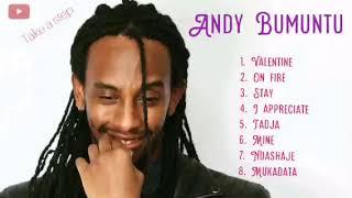 ANDY BUMUNTU SONGS (nonstop)/ Indirimbo za Andy Bumuntu