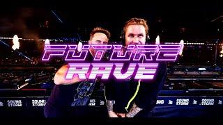 Future Rave Mix 2023 (OCTOBER) | David Guetta & Morten, Meduza, RealSounds | Best of Future Rave |
