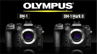 Olympus OM-1 vs OM System 1 Mark II - Major Differences!