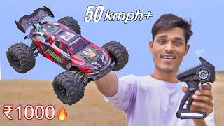 Made In India Remote Control Car 4x4 Monster Car Tygatec Supersonic Rc Car Hacker jp