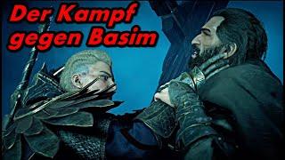 Let`s Play - Assassin's Creed Valhalla - Der Kampf gegen Basim