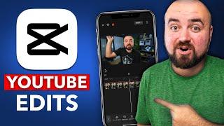 CapCut Effects Every YouTuber Should Know!