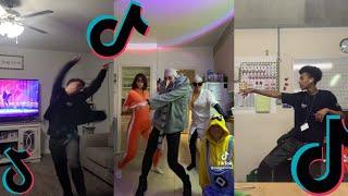 YOU SHOULD BE DANCINGGG 〰 bee gees - despicable me 〰 new tiktok dance